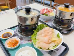 -阳光棕榈·台式小火锅(晋江SM广场店)