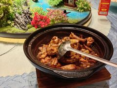 -九龙湾·御膳坊(九龙窠路店)