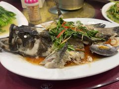 -天天海鲜城·海鲜大排档(新溪店)