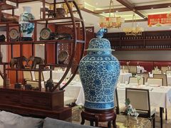 -老妈菜馆(建设街店)