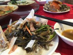 -抱德·潮汕味(敦和店原惠城鱼仔)
