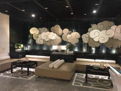 -新盈光·云会所(百丈东路店)