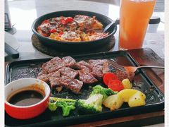 -必胜客(永泰店)
