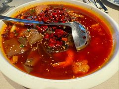 -漢舍中国菜馆(889广场店)
