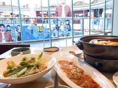 -金佬馆·川菜bistro(芜湖镜湖万达店)