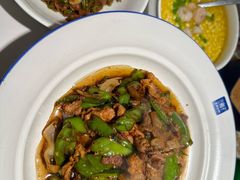 -兰湘子·湘菜小炒(石家庄万象城店)