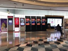 -百丽宫影城(CGS激光苏宁广场店)