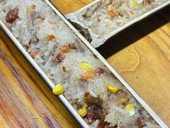 -61号餐吧(兴坪古镇漓江店)