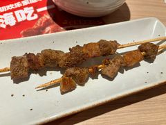 -大师兄·西北风味食集(增城合生汇店)