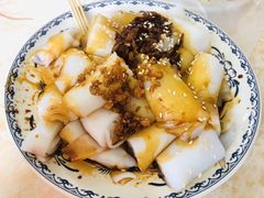 混酱猪肠粉-渔记茶餐厅(渔村店)