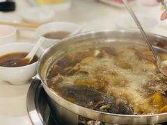 -太婆天府山珍酒楼(亚运村店)