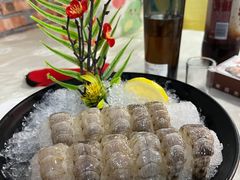 -嘉升大排档(番禺总店)