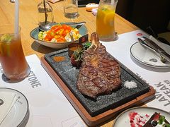 -原石牛扒·约会餐厅(龙城万科里店)