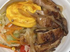 滑蛋鸡扒-大家乐(广州天河城六楼店)