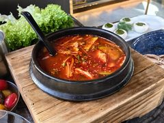 -义气烤肉餐吧(大族广场店)