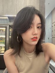 -Rise Hair上升造型