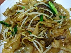 干炒牛河-禾滋味·日日美食店(荔福路店)