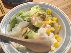 -雷门拉面·现熬骨汤(凯德来福士店)