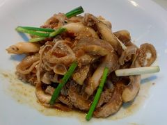 -鹊华居·地道鲁菜·海鲜·融合味(大明湖店)