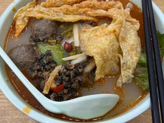 -家味螺蛳粉&烤鱼(五角场店)
