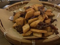 -那时新疆·若羌(经纬汇店)