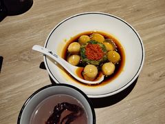 脆椒小皮蛋-太二酸菜鱼(菱角湖万达店)