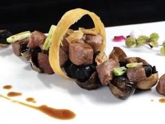 -世博源公馆·本帮融合菜·主题包厢·江景餐厅