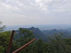 -青城山