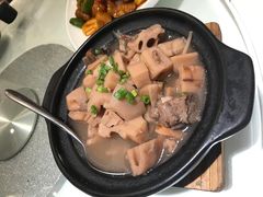 -至潮餐厅精致粤菜·活鲈鱼·走地鸡(珠江新城店)
