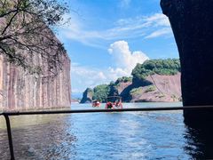 -飞天山旅游区