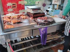 -杨天玉腊牛羊肉店