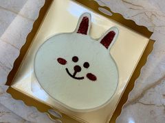 -小西家作•精致蛋糕(富力爱丁堡店)