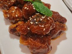 -枣子树·素食餐厅(普陀山店)