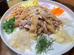 -凤阁楼果木烧鹅(鹤山陈山店)