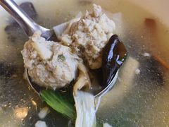 -老街饭庄·地道淮扬菜(扬子江北路总店)