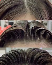 -GANO HAIR 