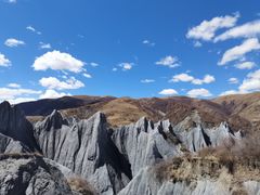 -墨石公园景区