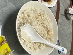 -虎洞山庄食府
