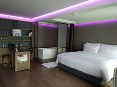 -北京三里屯CHAO酒店