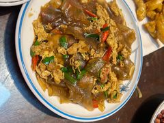 -鲁南仔·滕州炒鸡(经三路店)