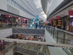 -万达广场(松江店)