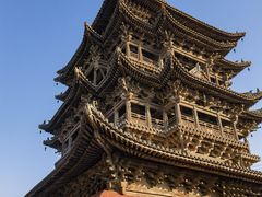 -飞云楼