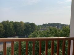 -苏州香山国际大酒店