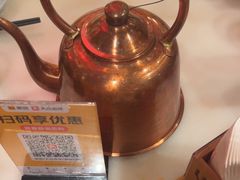 -小吊梨汤·北京菜·烤鸭(长安商场-首都博物馆店)