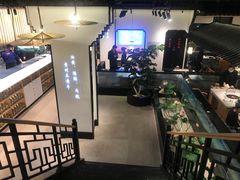 -俏牛哥鲜牛肉牛肆馆(重庆天地店)