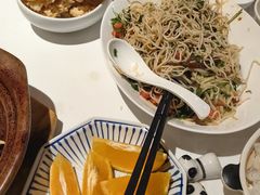-眉州东坡(华联万柳店)