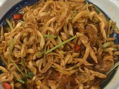 -君霖海鲜私房菜(春柳店)