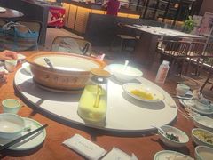 -风味小馆(天目湖宾馆店)
