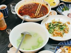 -舟小鲜·舟山小渔村(凤城四路中登广场店)