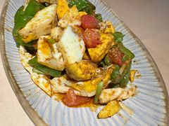 -山石榴·贵州菜(丰盛里店)